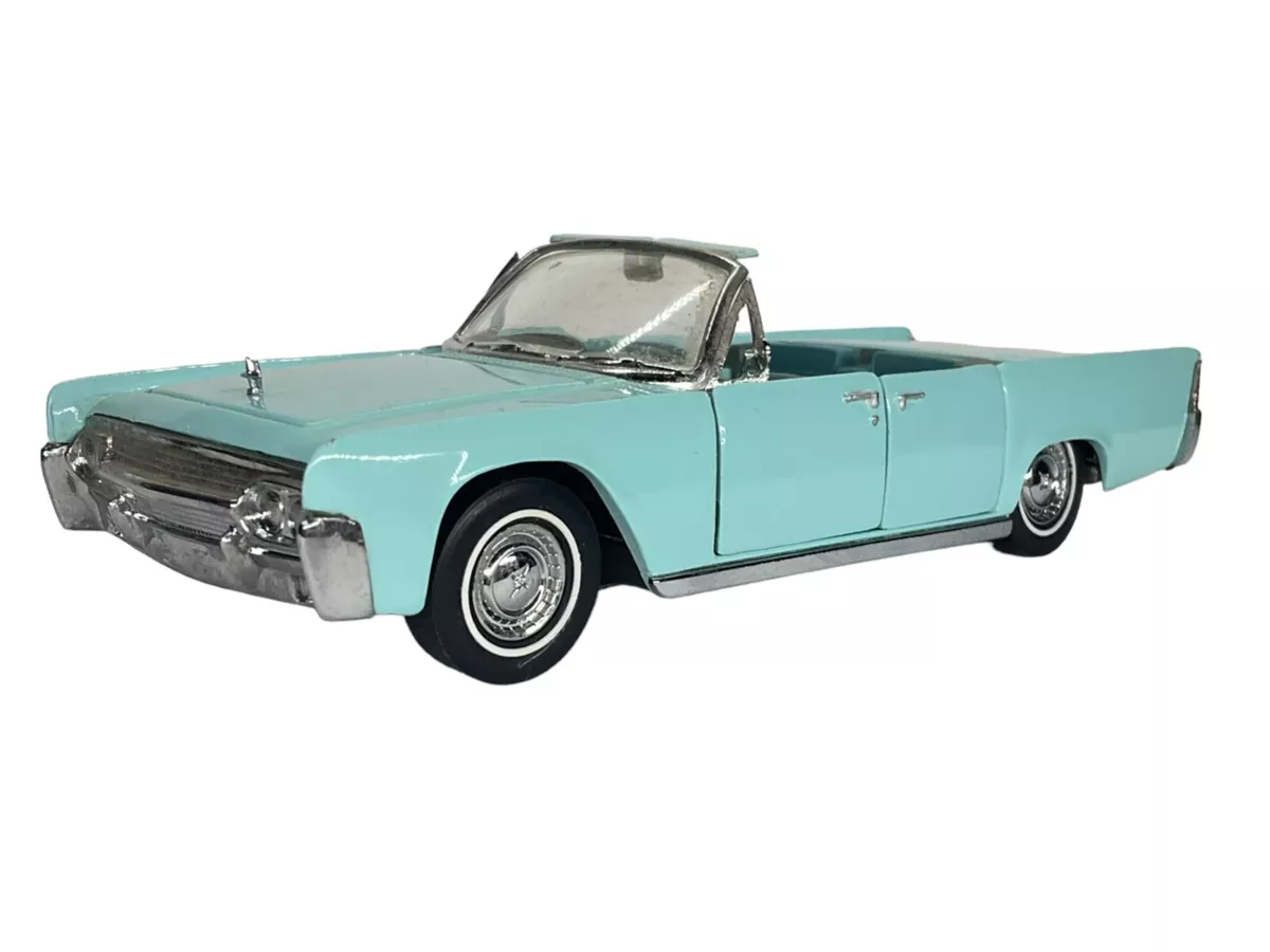 Franklin mint sales diecast cars ebay
