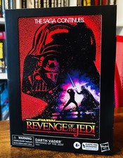 Star Wars The Black Series - Darth Vader Revenge of the Jedi