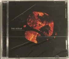 Ocean - Precambrian CD 2007 Metal Blade - 3984-14643-2 [Sealed] [2 Discs]