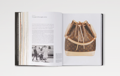 Louis Vuitton: the Birth of Modern Luxury Updated Edition : The