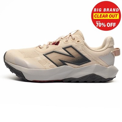 New Balance DynaSoft Nitrel V6 Damen Trail Running Schuhe All Terrain Trainer