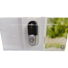 Google Nest x Yale Lock - Smart Lock for Keyless Entry - Satin Nickel