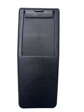 Mittelkonsole Rollobox schwarz passend für Mercedes E-Klasse W124 S124 C124 A124