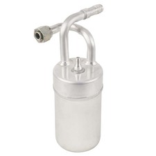 For Ford Granada Mustang Mercury Capri New A/C AC Accumulator Receiver Drier GAP