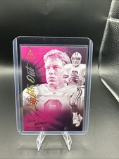 2020 Panini Luminance - Lights Out Troy Aikman #LO19
