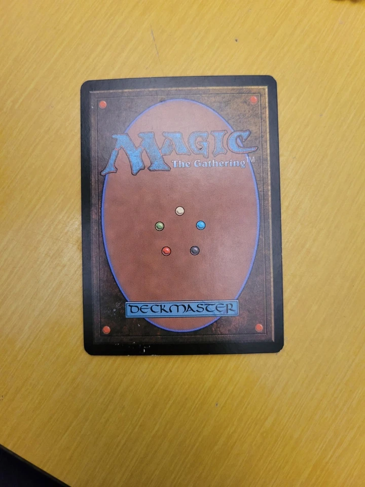 Sliver Overlord #139 (NM) Scourge SCG Magic MTG - Image 2 of 3