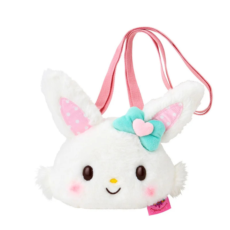 【Sanrio】 WISH ME MELL Plush doll Perth Sanrio Characters