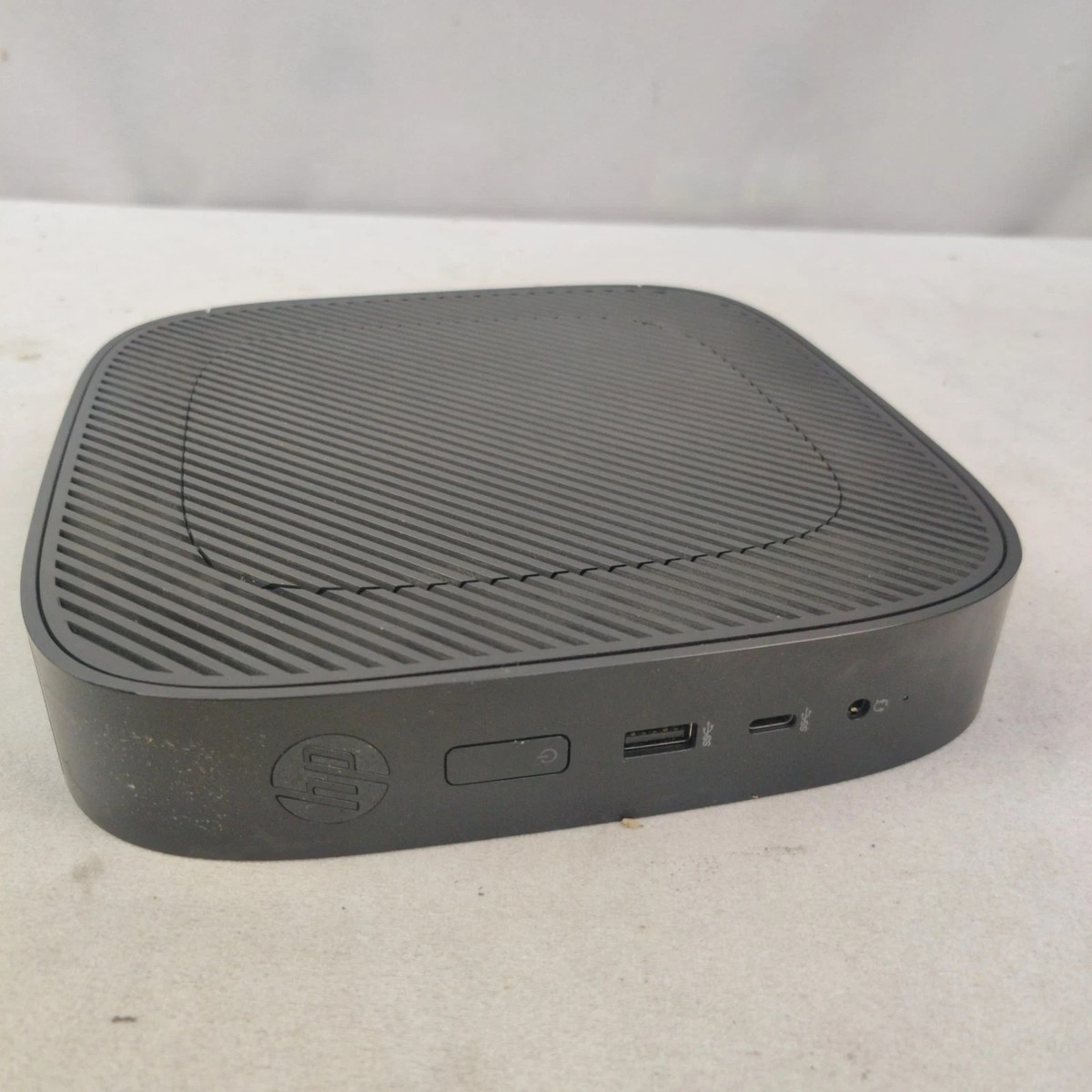 HP T530 Thin Client Micro AMD Embedded GX-215JJ 1.5GHz 4GB RAM No