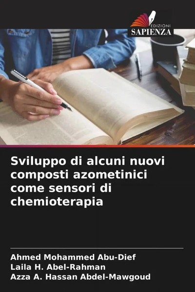 Ahmed Mohammed Abu-Dief (U. A.) | Sviluppo Di Alcuni Nuovi Composti...-image