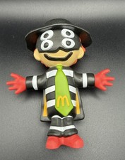 McDonald s Cactus Flea Market Hamburglar Figure