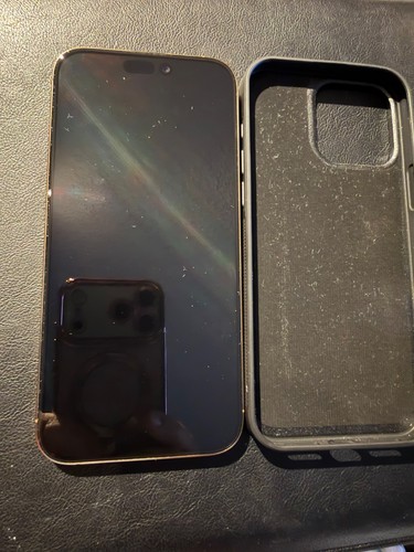 Apple iPhone 16 Pro Max - 256 GB - Desert Titanium Xfinity