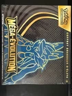 Pokémon TCG ETB ME01 Méga-Évolution Méga Lucario Coffret Dresseur d'Élite ME1