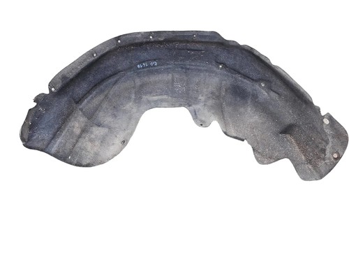 VW TRANSPORTER V T5 Minibus / passenger Innenkotflügel hinten rechts 24702504