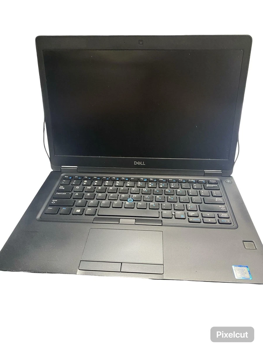 Dell PC Laptops & Netbooks Dell Latitude 5490 for Sale | Shop New