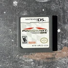 New ListingNintendo DS Mario Kart Racing