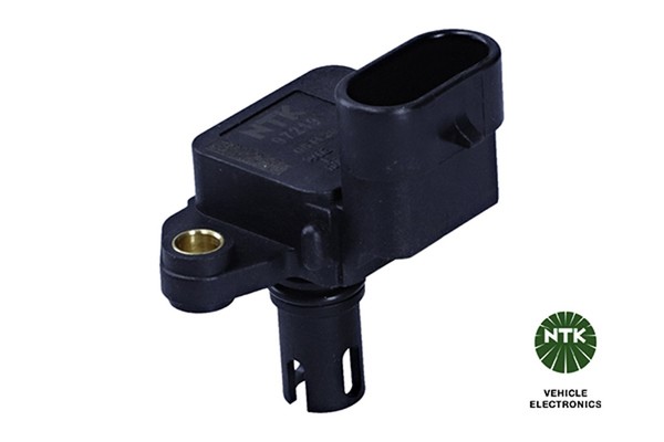 NTK Sensor Saugrohrdruck 97219 FüR Saab YS3E YS3D Turbo Biopower V6T-image