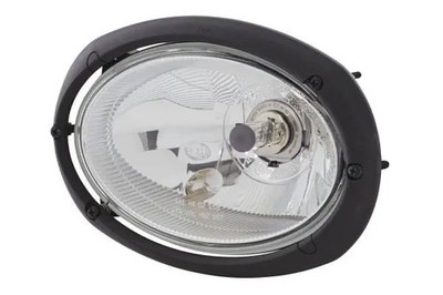 Vorderlicht rechts H4 1AB 996 157-081 HELLA