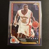 2025 Topps Chrome McDonald’s All American - REFRACTOR #98 LeBron James