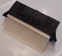 Motaquip Luftfilter LVFA1688 Filtereinsatz FüR Mercedes Klasse W212 Model S212
