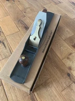 Lie Nielsen Jointer Plane No 7 Original Box Lightly Used