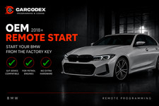 Bmw Remote Engine Start Stop 1cr Bmw Remote Engine Start Stop 1cr