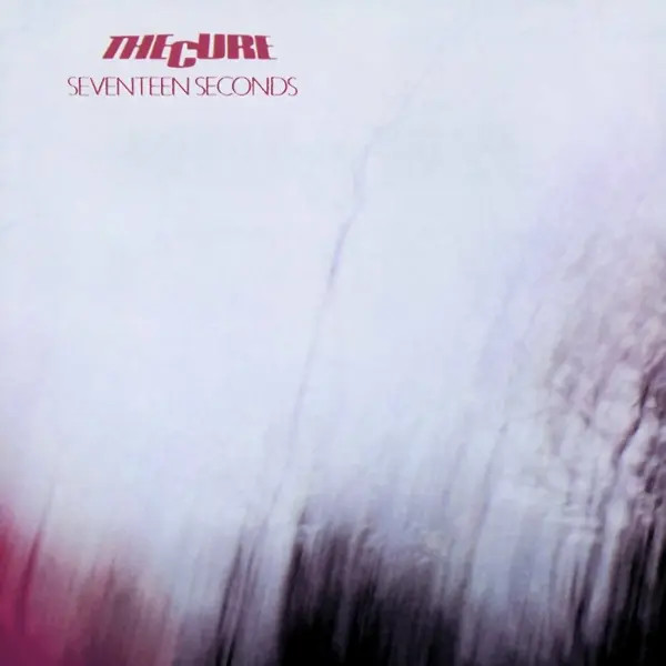 Seventeen Seconds (Lp) | The Cure | Schallplatte | Vinyl / Schallplatte | 2016-image