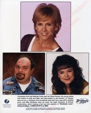 BROTHERLY LOVE Press Photo MELINDA CULEA Liz Vassey