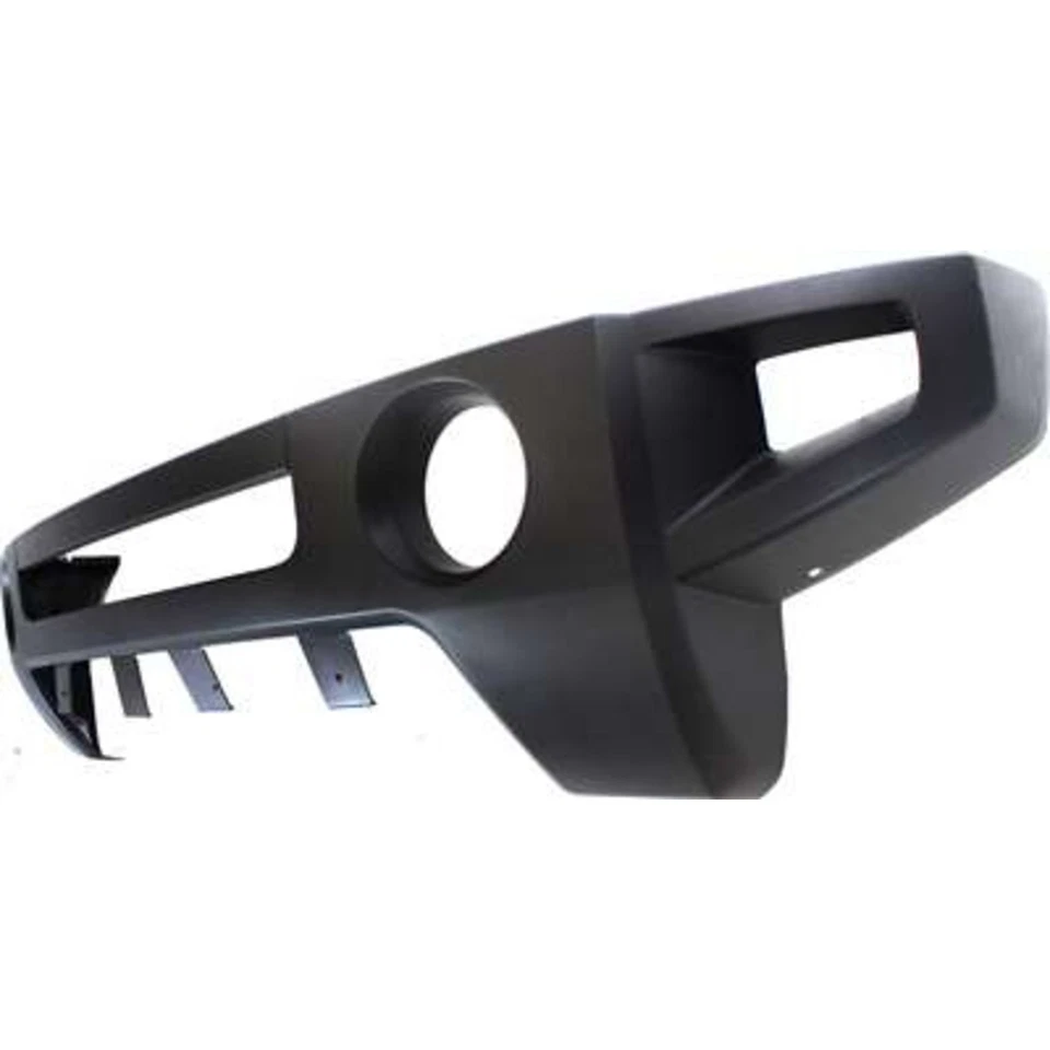 Front Bumper Cover For 2006-2010 Hummer H3 09-10 H3T Textured HU1000102 15264942 Foto 3 de 4