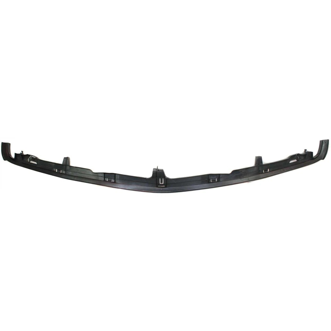 Front Bumper Filler & Filler Extension Set For 94-00 Chevy GMC C/K Series Pickup
