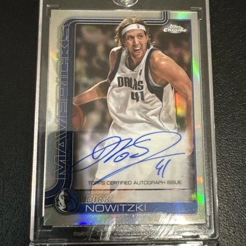 Dirk Nowitzki