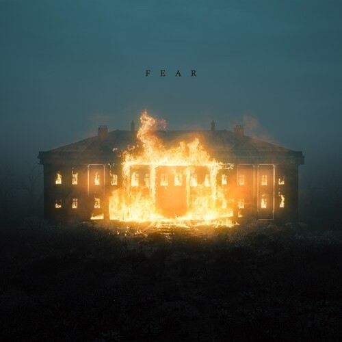 NF - FEAR [CD]
