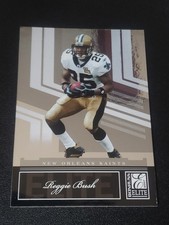 2007 Donruss Elite - Reggie Bush #64