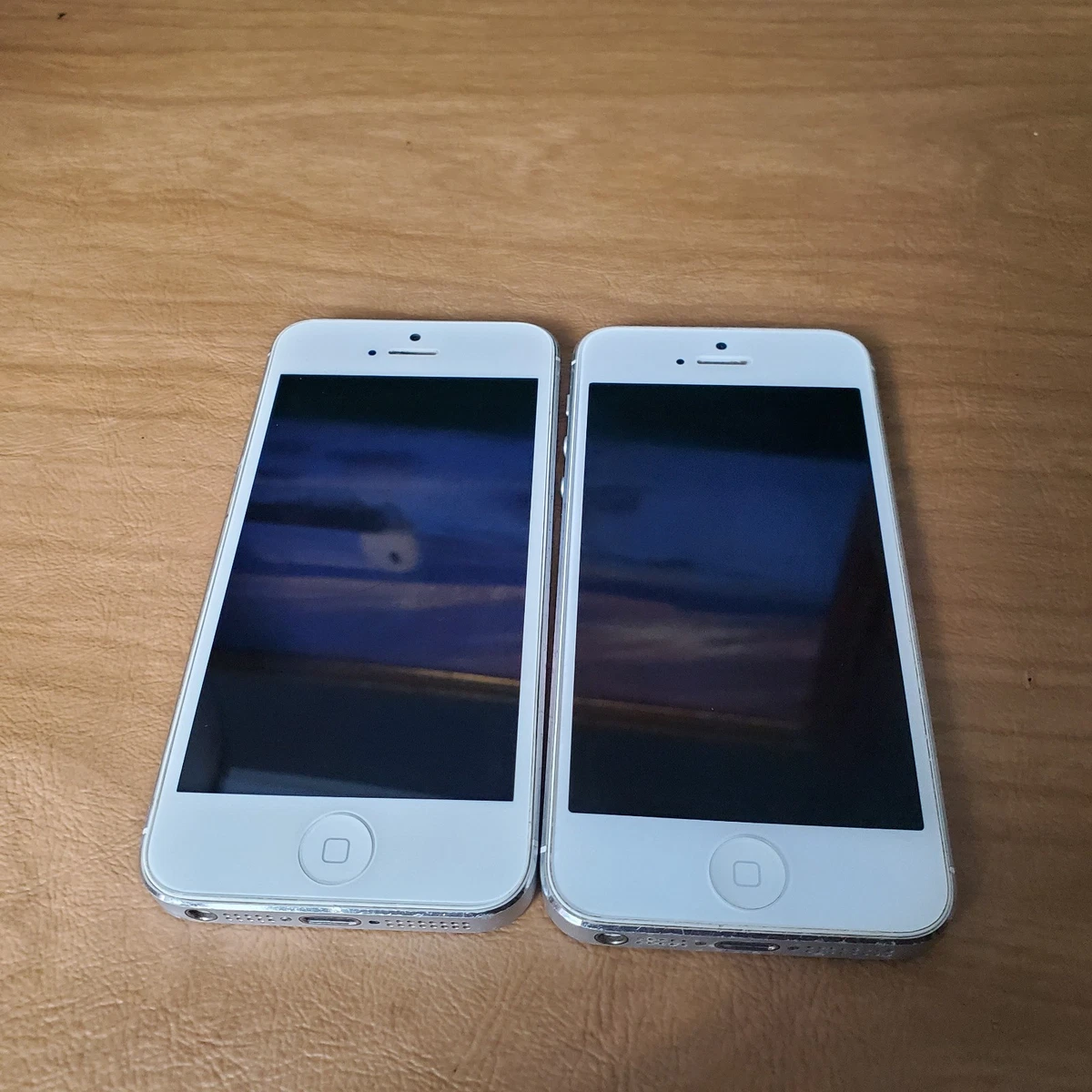 Apple iPhone 5 White Phones for Sale | Shop New & Used Cell Phones
