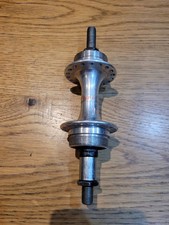 Mozzo infradito Suzue 36h bici d'epoca bicicletta bmx Giappone