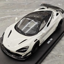 1:18 GT Spirit McLaren 720S LB Limited Edition Resin Car Model