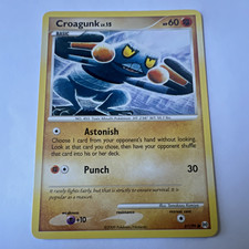 Croagunk 61/99