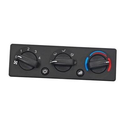 Q21-6119 HV/AC Control Module 1.9M Control Cab, AC Heater Climate Control 