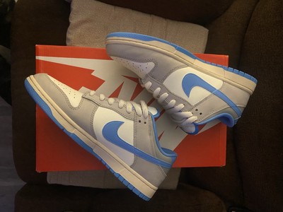 Nike dunk athletes department