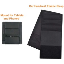 Universal Car Mount Holder for Phones and Tablets