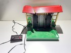 Lionel Postwar #164 O Scale Automated Lumber Shed Untested No Box