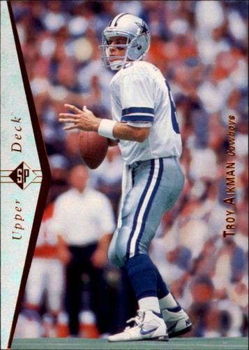1995 Troy Aikman #39