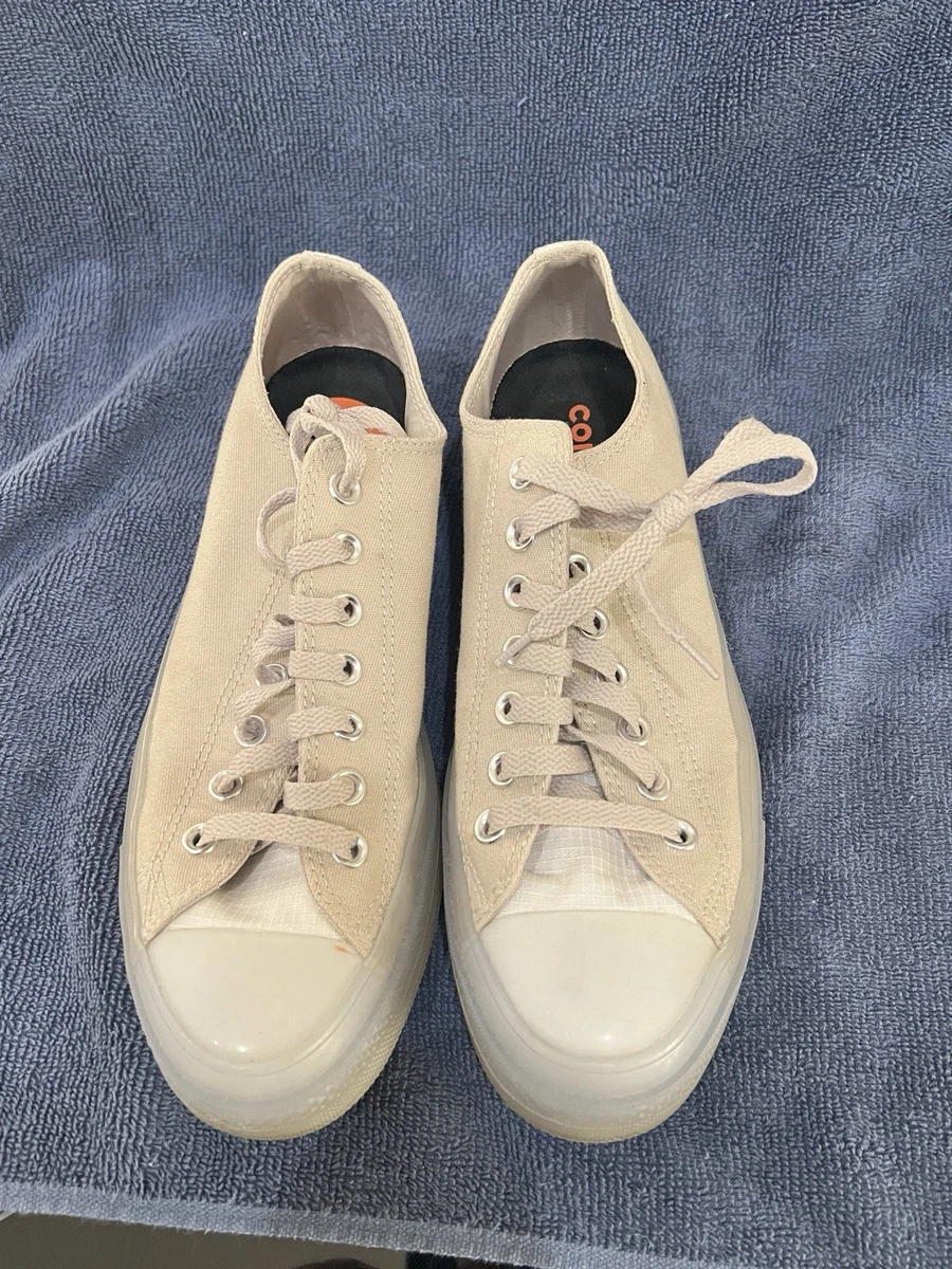 Converse Chuck Taylor All Star CX Low String for Sale