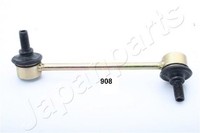 Koppelstange Stabilisator Vorne Links FüR Isuzu D-MAX I