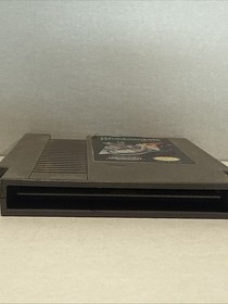 Shadowgate (Nintendo Entertainment System, 1989) Authentic Tested Working NES