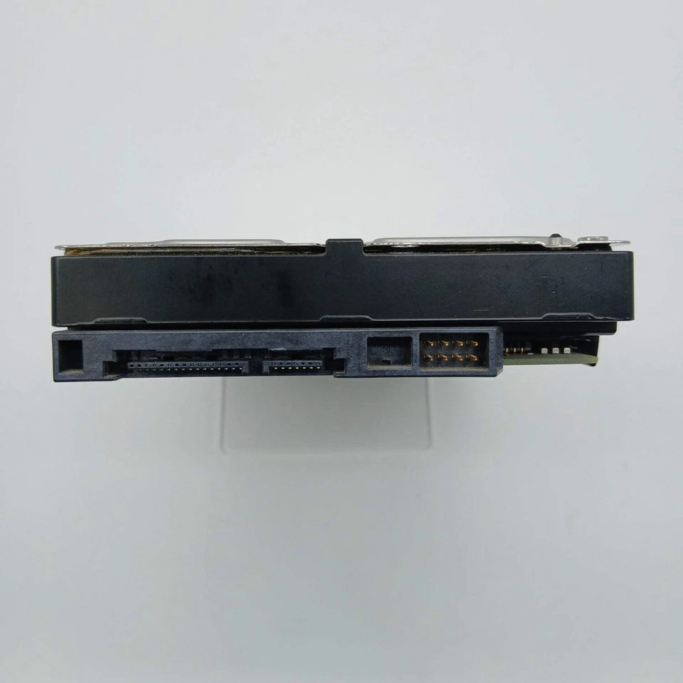 Western Digital 3.5" Blue 4TB SATA III 6Gbps HDD WD40EZRZ-00GXCB0 - Image 4 of 4