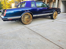 1987 Chevrolet Monte Carlo for Sale