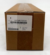 Original Konica Minolta A4EWR70E00 Fixier-Unterwalze bizhub PRO 1051 1200 Neu