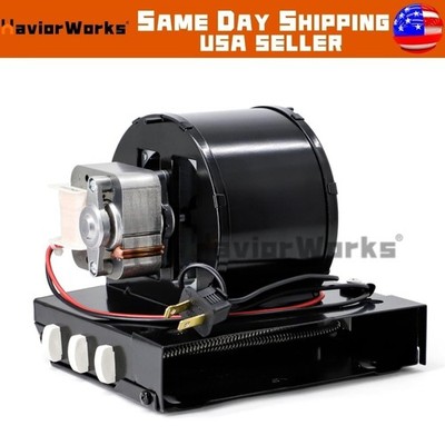 Heater Assembly Replacement for Broan/Nutone Bathroom Heater/Fan 655 656 658 659