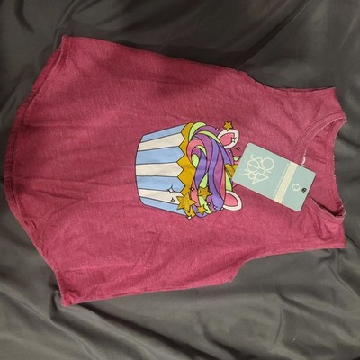 Girl Clothes
