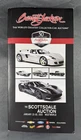 2022 BARRETT JACKSON SCOTTSDALE ARIZONA JANUARY 22-30 AUCTION CATALOG BOOKLET